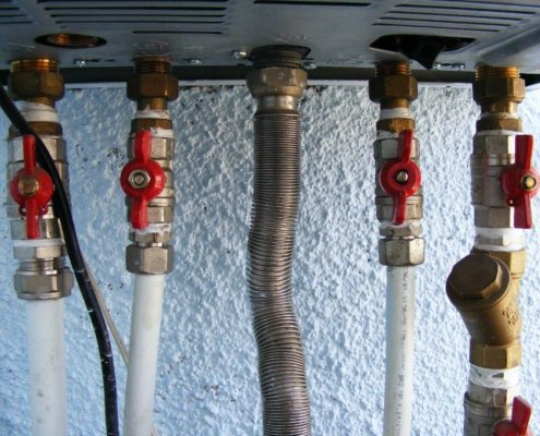 De ce ar trebui să angajezi un inginer înregistrat în condiții de siguranță a gazelor? 4 why-should-you-hire-a-gas-safe-registered-engineer?