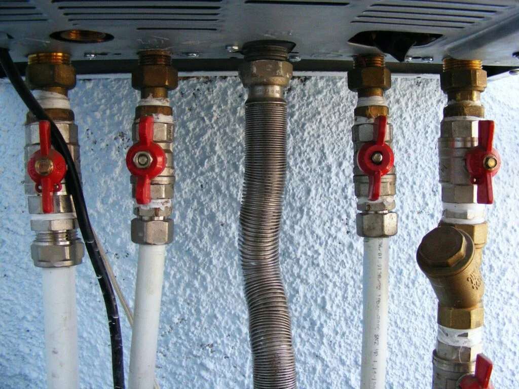 De ce ar trebui să angajezi un inginer înregistrat în condiții de siguranță a gazelor? 2 central heating london